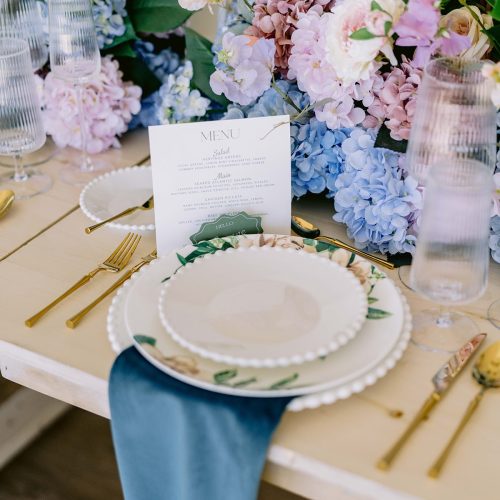 Bronte Boathouse Events wedding venue