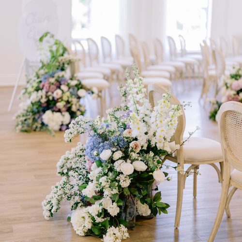 Bronte Boathouse Events wedding venue