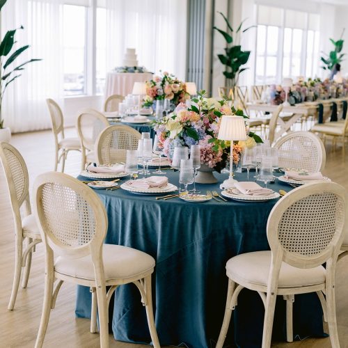 Bronte Boathouse Events wedding venue