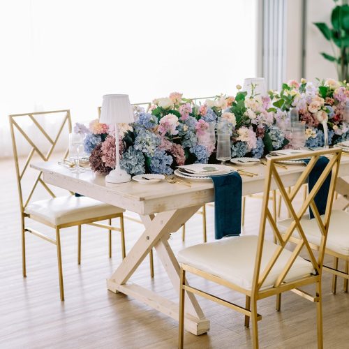 Bronte Boathouse Events wedding venue