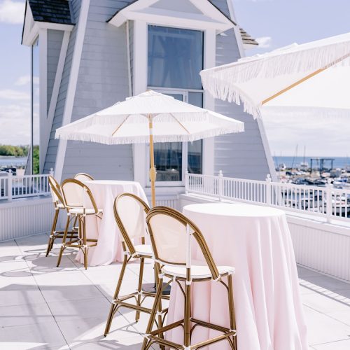 Bronte Boathouse Events